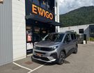 Peugeot Rifter COMBI 1.5L BLUEHDI 130ch GT APPLE CARPLA &agrave;  Le Versoud (38)