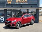 Mercedes GLE