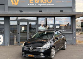  Voir d&eacute;tails -Renault Clio 1.2 TCE 120CH INTENs &agrave; Valence (26)