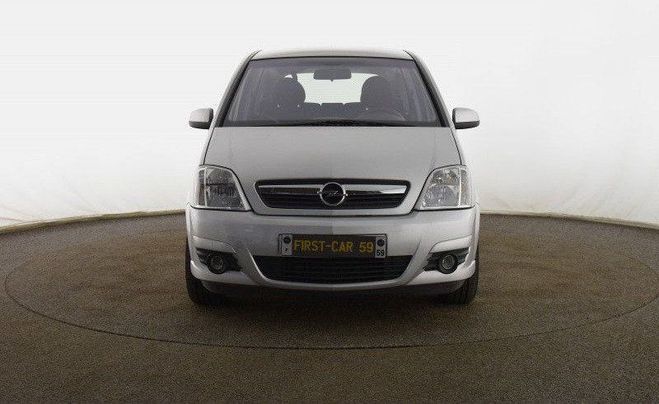 Opel Meriva 1.8 16V COSMO EASYTRONIC BOITE AUTO Gris de 2005