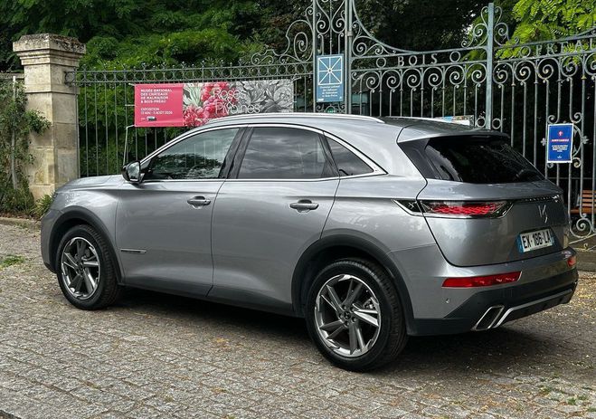 Citroen DS 7 CROSSBACK 1.6L 225ch Grand Chic OP�RA  Autre de 2018