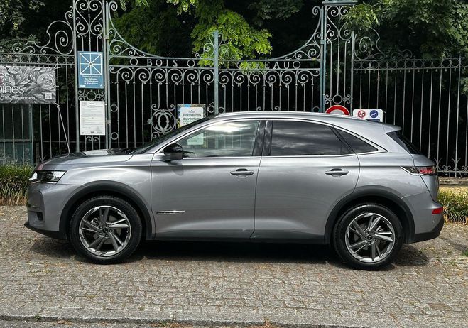 Citroen DS 7 CROSSBACK 1.6L 225ch Grand Chic OP�RA  Autre de 2018