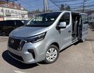 Nissan Primastar II CABINE APPROFONDIE L2H1 3T0 2.0 DCI 1 à Le Creusot (71) Nissan Primastar II CABINE APPROFONDIE L2H1 3T0 2.0 DCI 1 à Le Creusot (71)