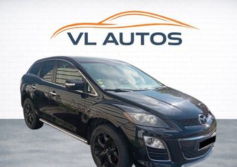 Mazda Cx 7