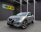 Nissan Qashqai 1.5 DCI 115CH N-CONNECTA 2019 à Voreppe (38) Nissan Qashqai 1.5 DCI 115CH N-CONNECTA 2019 à Voreppe (38)