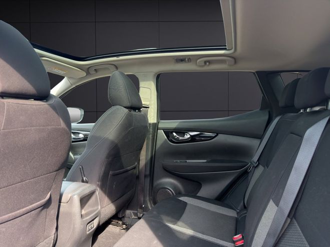 Nissan Qashqai 1.5 DCI 115CH N-CONNECTA 2019 Gris F de 2020
