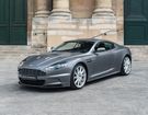 Aston martin DBS