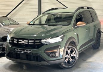  Voir d&eacute;tails -Dacia Jogger 1,0 tce 110 ch essence gpl 7 places carp &agrave;  La Penne-sur-Huveaune (13)