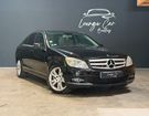 Mercedes Classe C