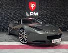 Lotus Evora
