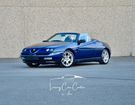 Alfa romeo Spider 3.0 V6 à () Alfa romeo Spider 3.0 V6 à ()