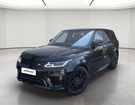 Land rover Range Rover Sport 2.0 P400e 404ch HSE Dynamic STEALT à Fréjus (83) Land rover Range Rover Sport 2.0 P400e 404ch HSE Dynamic STEALT à Fréjus (83)