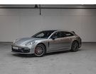 Porsche Panamera 4S Sport Turismo &agrave; Paris (75)