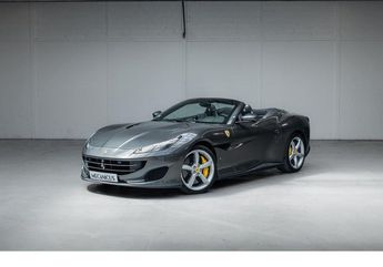  Voir d&eacute;tails -Ferrari Portofino 3.9i V8 BVR &agrave; Paris (75)