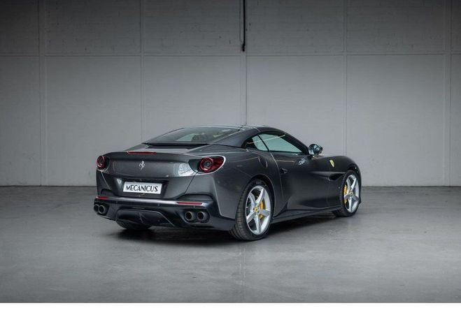 Ferrari Portofino 3.9i V8 BVR Autre de 2019