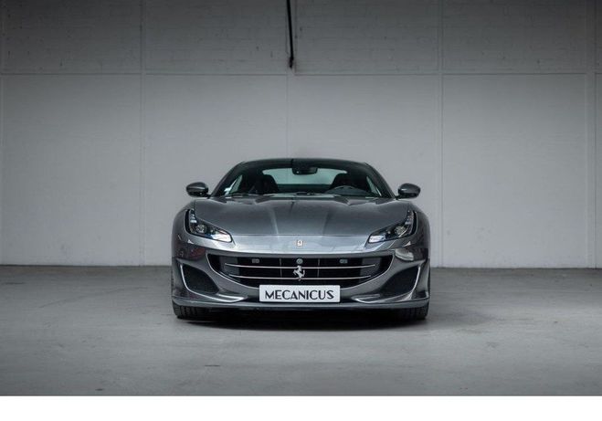 Ferrari Portofino 3.9i V8 BVR Autre de 2019
