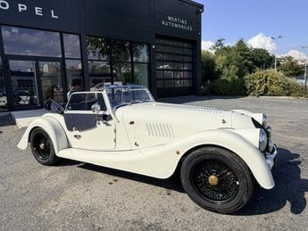  Voir d&eacute;tails -Morgan Plus 4 FOUR &agrave; Thiers (63)