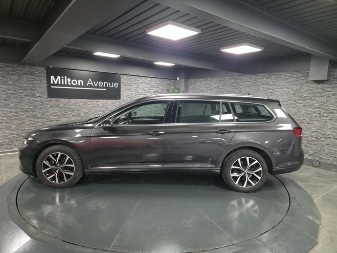 Volkswagen Passat SW 2.0 16V TDI Evo - 150 - BV DSG 7 Busi GRIS de 2022