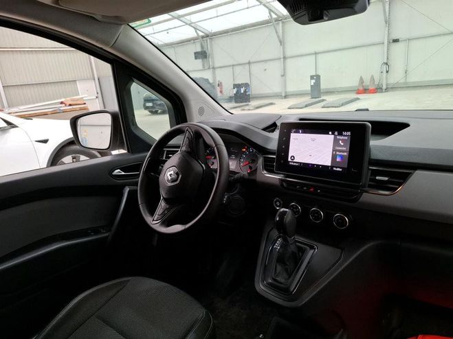 Renault Kangoo VAN 1.3 TCe 130 Extra BVA Blanc de 2022