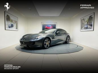  Voir d&eacute;tails -Ferrari GTC4 Lusso V12 6.3 690ch &agrave; Biarritz (64)