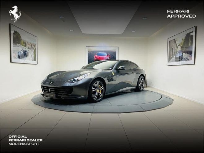 Ferrari GTC4 Lusso V12 6.3 690ch  de 