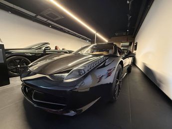  Voir d&eacute;tails -Ferrari 458 Italia F458 &agrave; Monaco (98)
