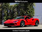 Ferrari F8 Tributo