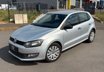 voir détails -Volkswagen Polo V 1.2 TRENDLINE 70 CH à Marange-Silvange (57) Voir détails -Volkswagen Polo V 1.2 TRENDLINE 70 CH à Marange-Silvange (57)