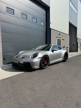  Voir d&eacute;tails -Porsche 911 992 GT3 510CV BOITE PDK &agrave; Mougins (06)