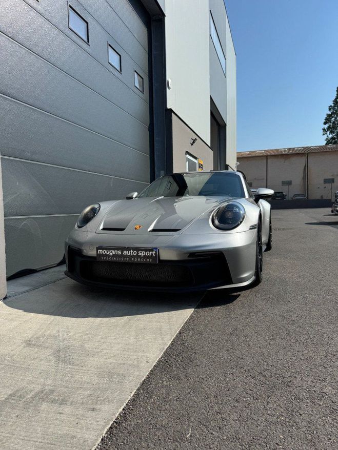 Porsche 911 992 GT3 510CV BOITE PDK GRIS de 2021