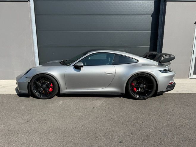 Porsche 911 992 GT3 510CV BOITE PDK GRIS de 2021