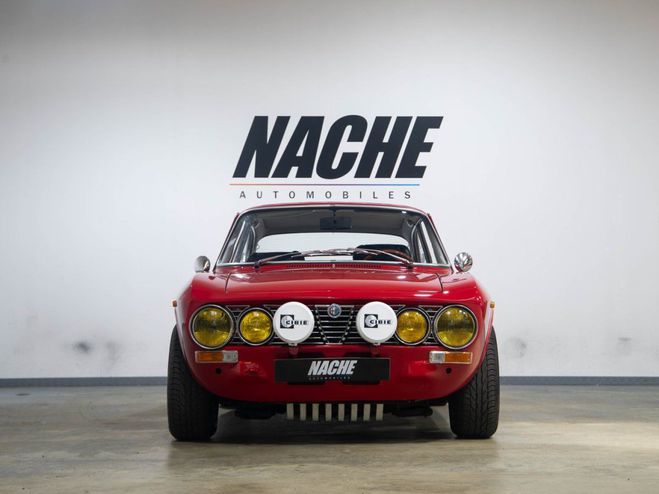 Alfa romeo Giulia 2000 GT Veloce  de 1974