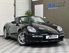 Porsche Boxster 987 2.7i 240 CH boite manuelle - Entreti &agrave; Chaponost (69)