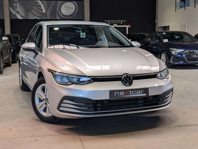 Volkswagen Golf 1.0TSI Life Argent M�tallis� de 