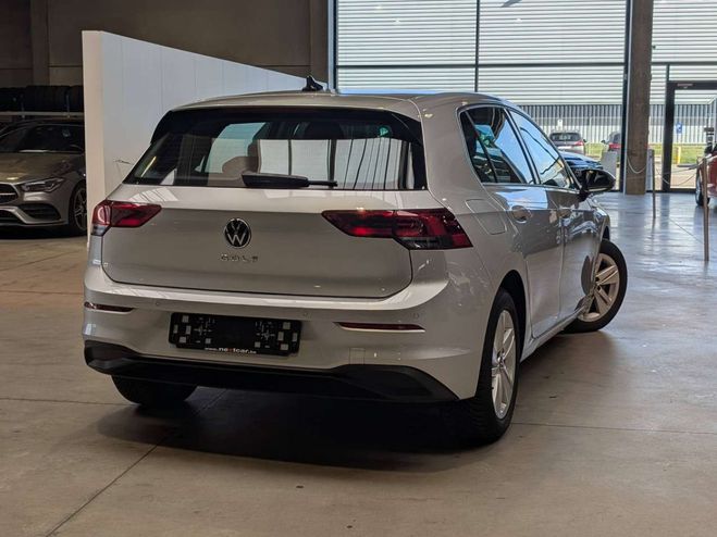 Volkswagen Golf 1.0TSI Life Argent M�tallis� de 