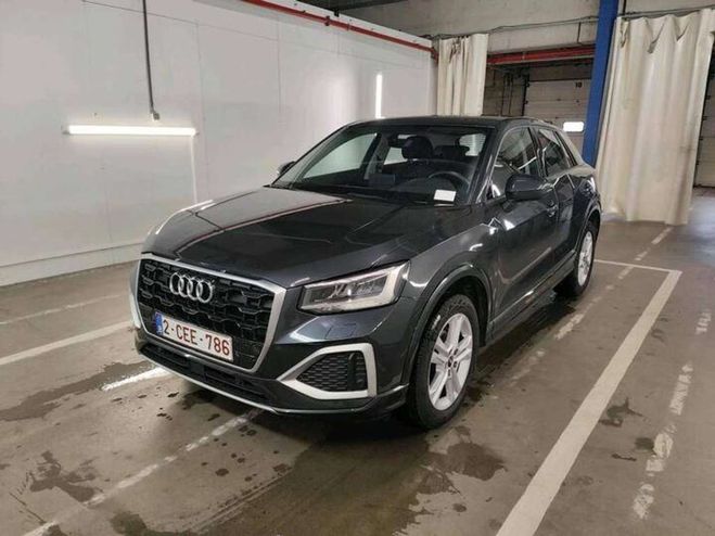Audi Q2 35TFSI Advanced STRONIC Gris M�tallis� de 