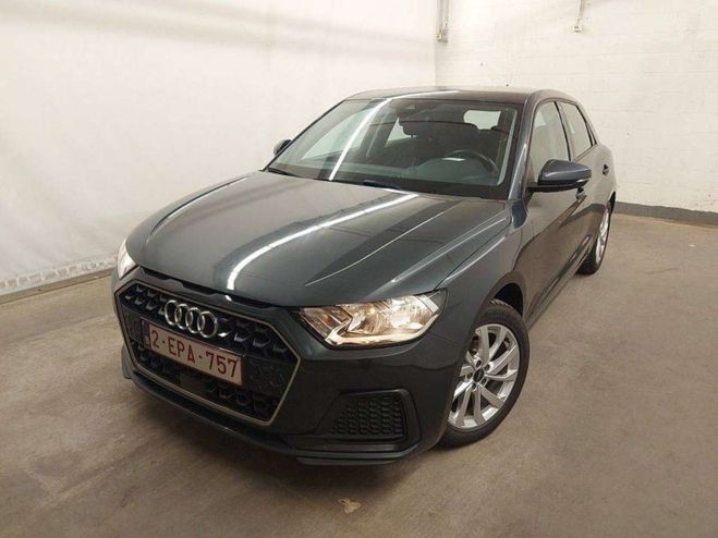 Audi A1 Sportback 25TFSI Gris M�tallis� de 