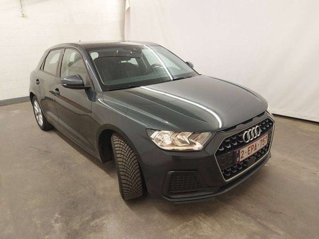 Audi A1 Sportback 25TFSI Gris M�tallis� de 