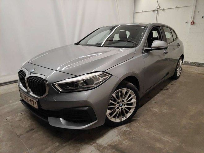 BMW Serie 1 116 iA Hatch Gris M�tallis� de 