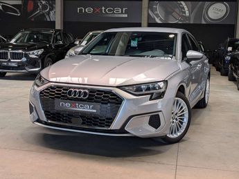  Voir d&eacute;tails -Audi A3 Sportback 30TDi Adv. New &agrave; Cuesmes (70)
