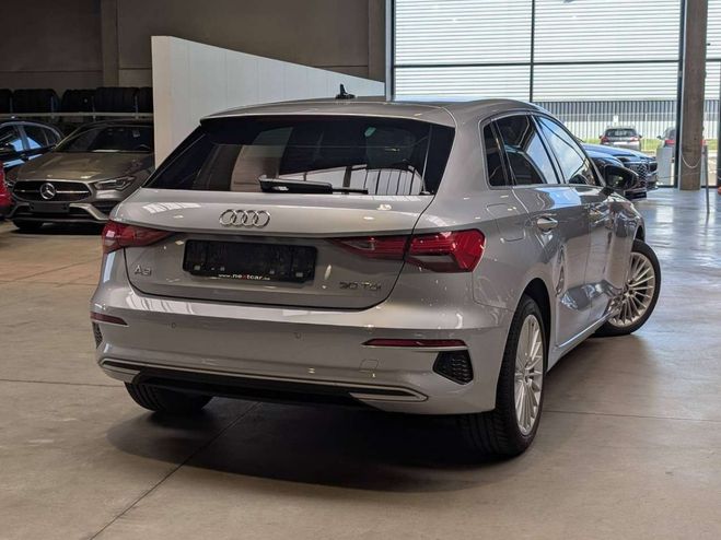 Audi A3 Sportback 30TDi Adv. New Argent M�tallis� de 