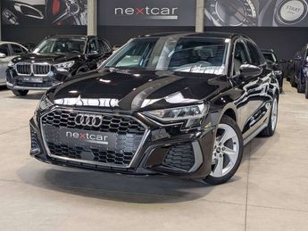  Voir d&eacute;tails -Audi A3 Sportback 30TFSi SLine LED-CUIR SPORT-KE &agrave; Cuesmes (70)