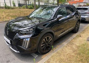  Voir d&eacute;tails -Peugeot 2008 GT Hybrid 136 DCS6 &agrave; Villemomble (93)