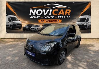  Voir d&eacute;tails -Renault Twingo twingo-1.5 dci 75ch- eco 2 revise et gar &agrave; Bobigny (93)