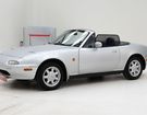Mazda MX5 5 MX5 Hardtop '92 à Aalter (98) Mazda MX5 5 MX5 Hardtop '92 à Aalter (98)