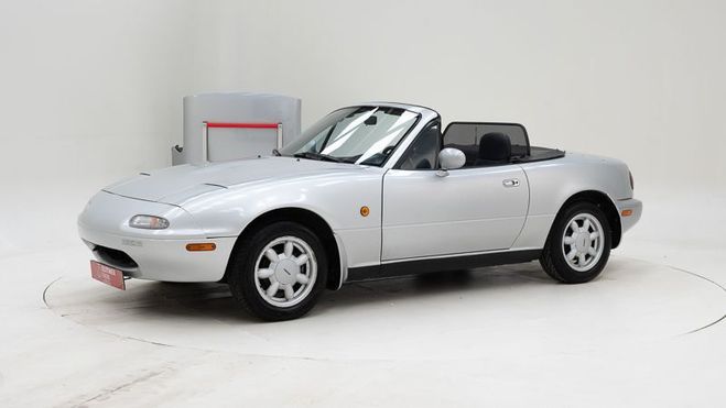 Mazda MX5 5 MX5   Hardtop '92  de 1992