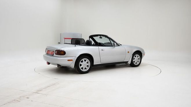 Mazda MX5 5 MX5   Hardtop '92  de 1992
