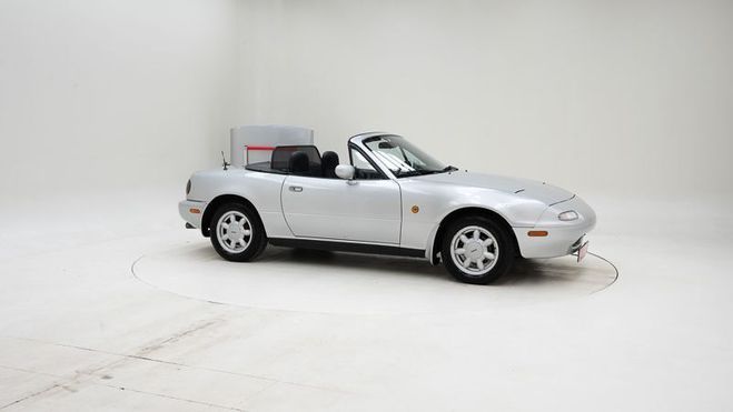 Mazda MX5 5 MX5   Hardtop '92  de 1992