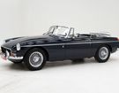 MG MGB B '72 à Aalter (98) MG MGB B '72 à Aalter (98)