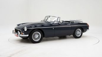  Voir d&eacute;tails -MG MGB B '72 &agrave; Aalter (98)